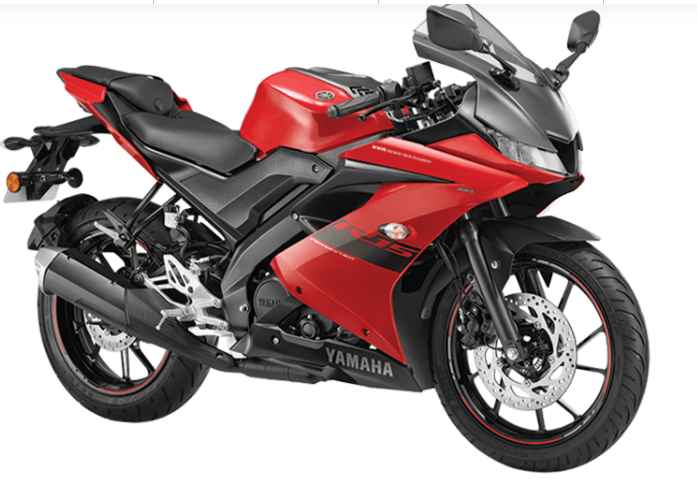 R15 V3 BS6 Bike Price In Nepal,Mileage,Specifications[UPDATED]