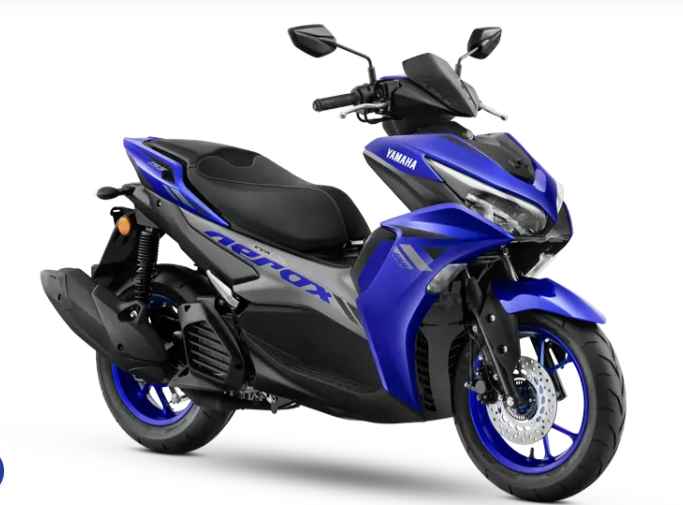 Yamaha Aerox 155 Scooter Price in Nepal, All Specifications[New]