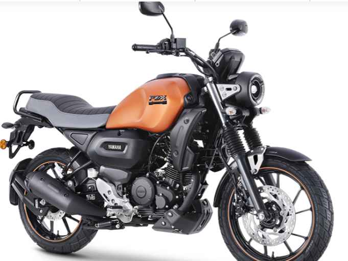 Yamaha FZ-X Bike Price In Nepal,All Specifications[UPDATED]