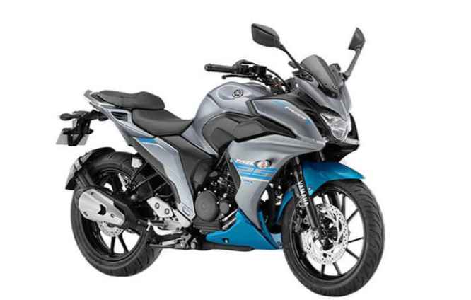 Yamaha Fazer 25 Price in Nepal,All Specifications[UPDATED]