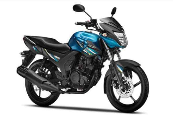 Yamaha SZ-RR Price in Nepal,All Specifications[UPDATED]