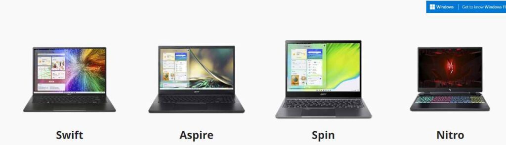 latest acer laptops price in nepal ,all models by kathmandueditions.com