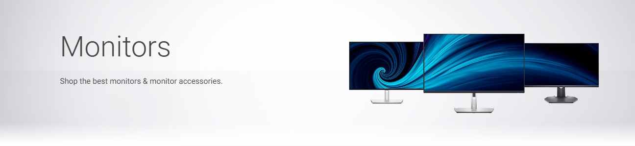 Buy Monitors in Nepal, BenQ, Dell, Monitor at Best Price