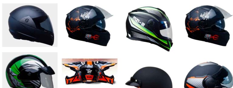 Helmet Visor Price in Nepal:Vega,Airoh,Yeti,Studs,Nexx[2023]